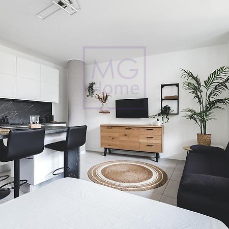 Apartmán Mg Primula Milán Exteriér fotografie