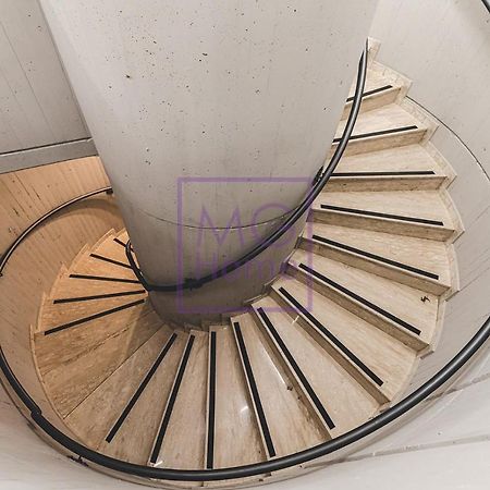 Apartmán Mg Primula Milán Exteriér fotografie
