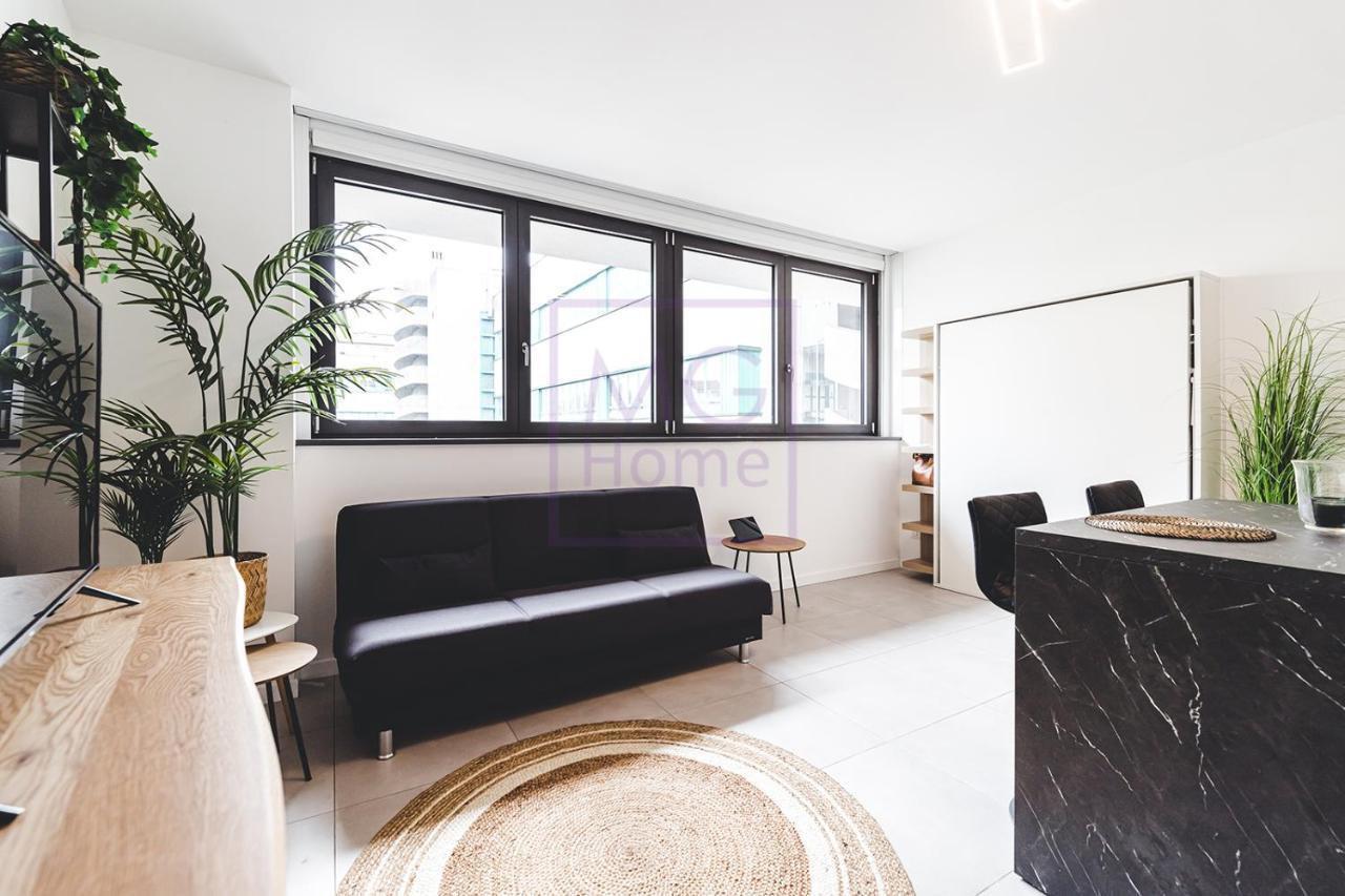 Apartmán Mg Primula Milán Exteriér fotografie