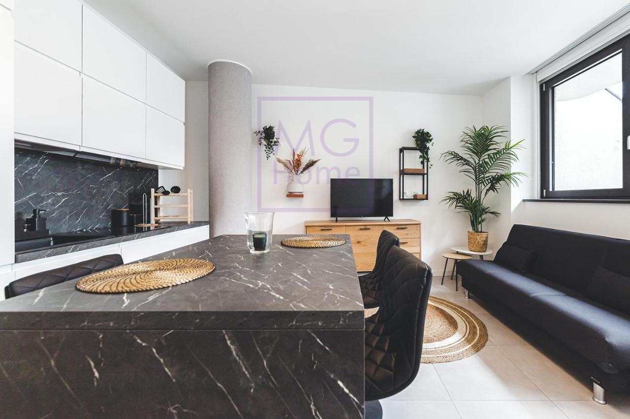 Apartmán Mg Primula Milán Exteriér fotografie