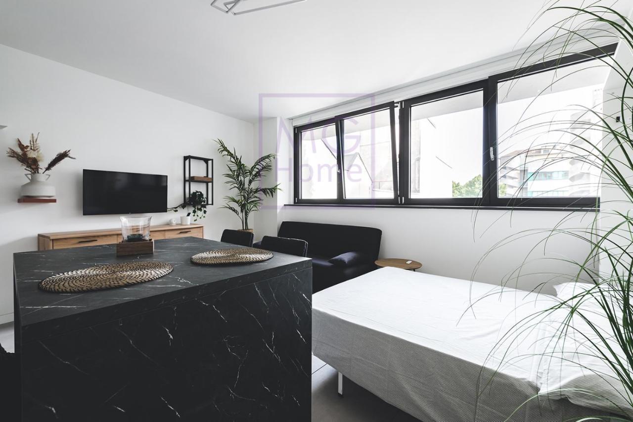 Apartmán Mg Primula Milán Exteriér fotografie