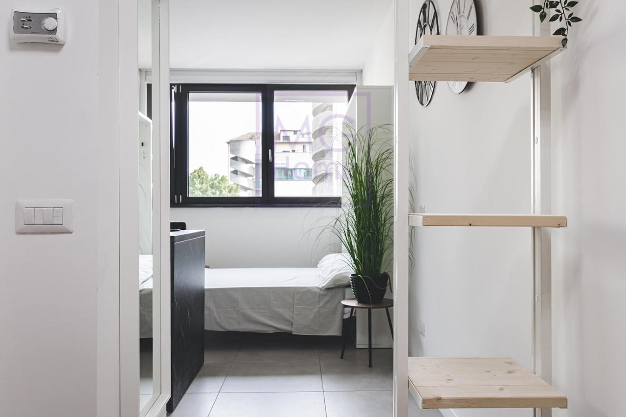 Apartmán Mg Primula Milán Exteriér fotografie