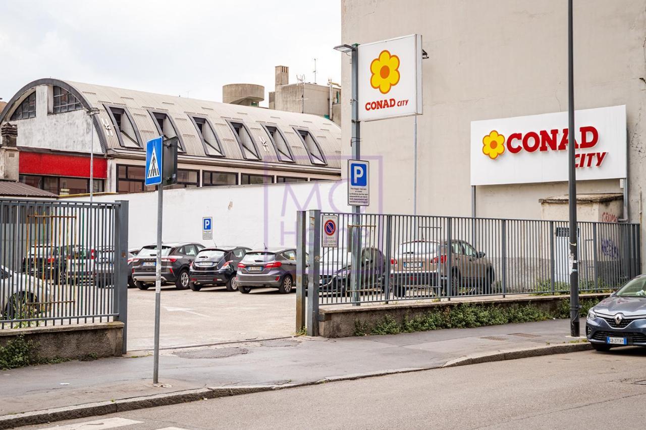 Apartmán Mg Primula Milán Exteriér fotografie