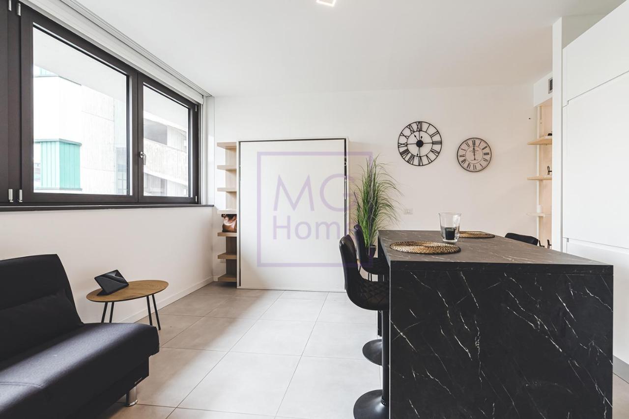 Apartmán Mg Primula Milán Exteriér fotografie