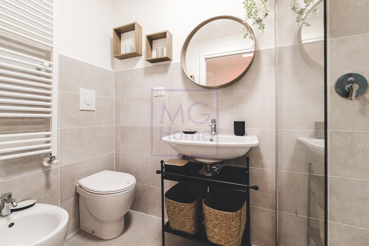 Apartmán Mg Primula Milán Exteriér fotografie
