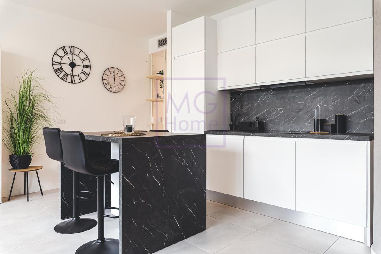 Apartmán Mg Primula Milán Exteriér fotografie