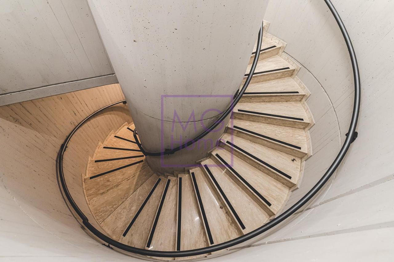 Apartmán Mg Primula Milán Exteriér fotografie