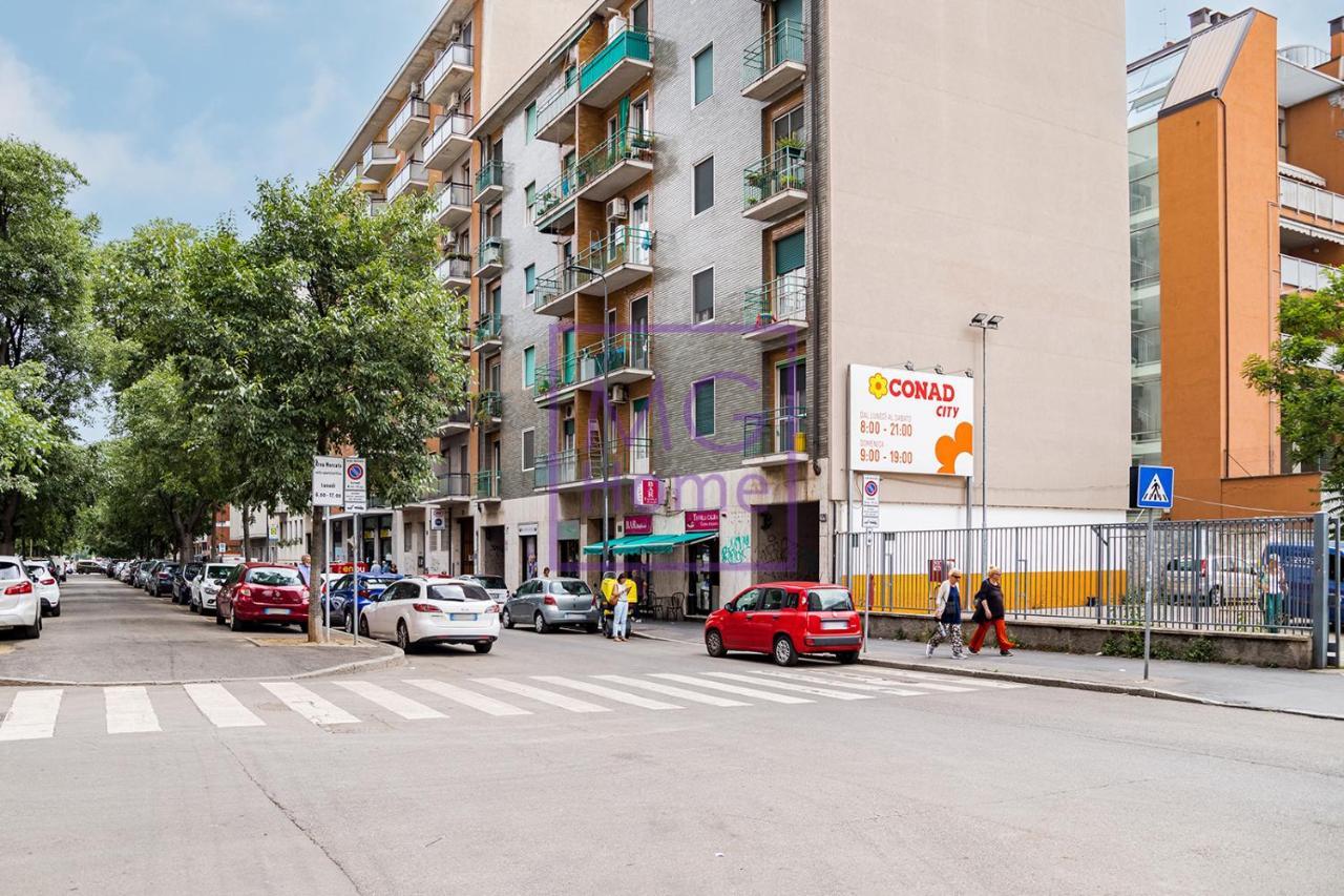 Apartmán Mg Primula Milán Exteriér fotografie