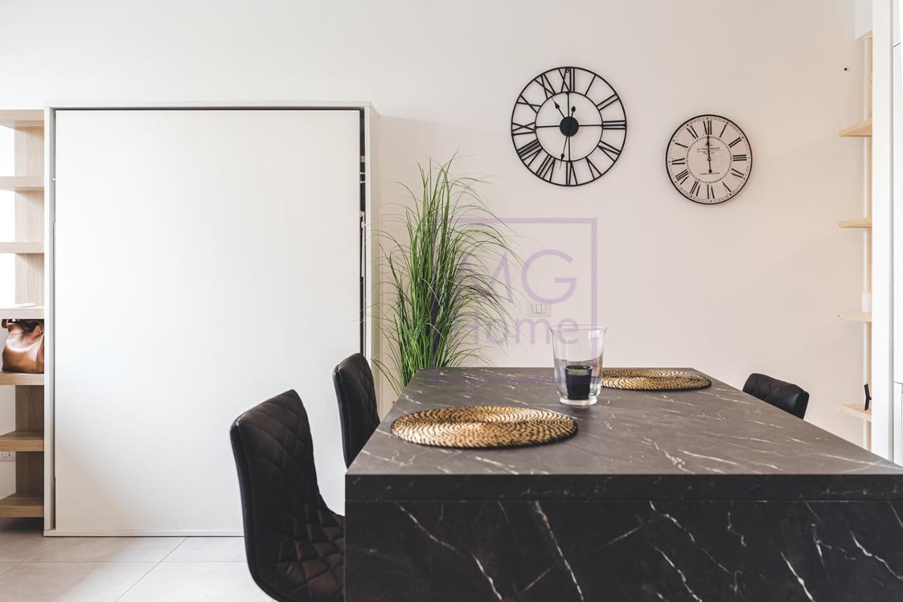 Apartmán Mg Primula Milán Exteriér fotografie