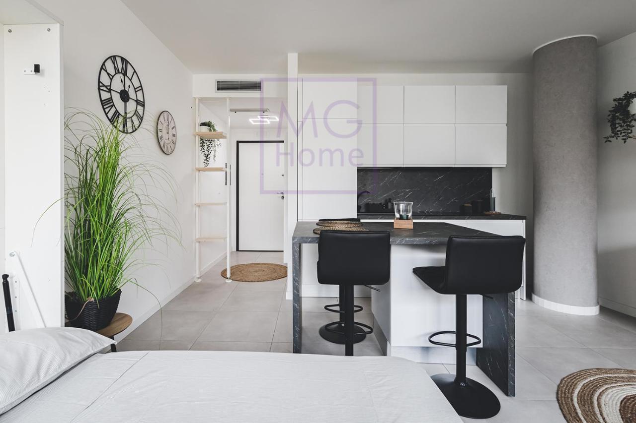 Apartmán Mg Primula Milán Exteriér fotografie