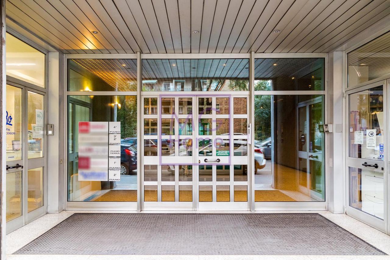 Apartmán Mg Primula Milán Exteriér fotografie
