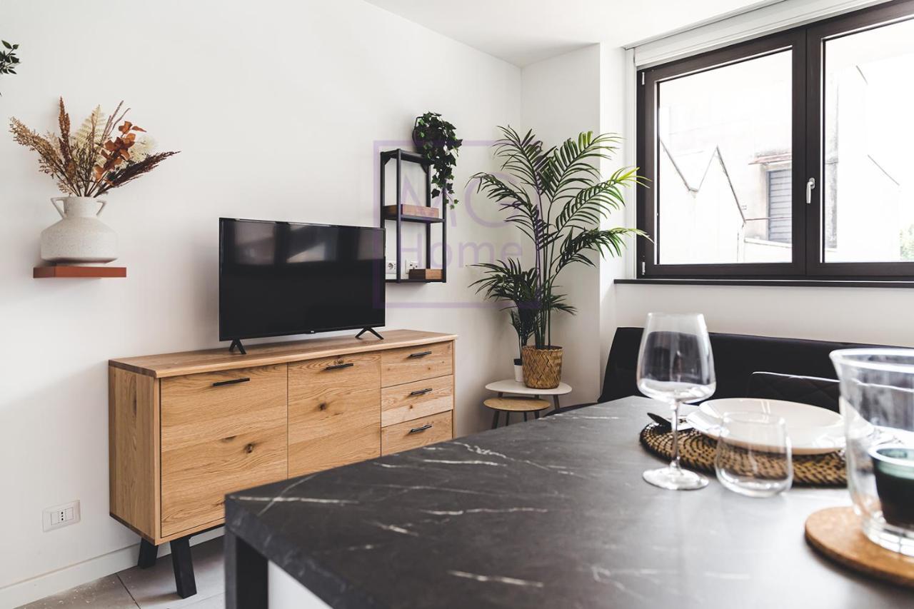 Apartmán Mg Primula Milán Exteriér fotografie