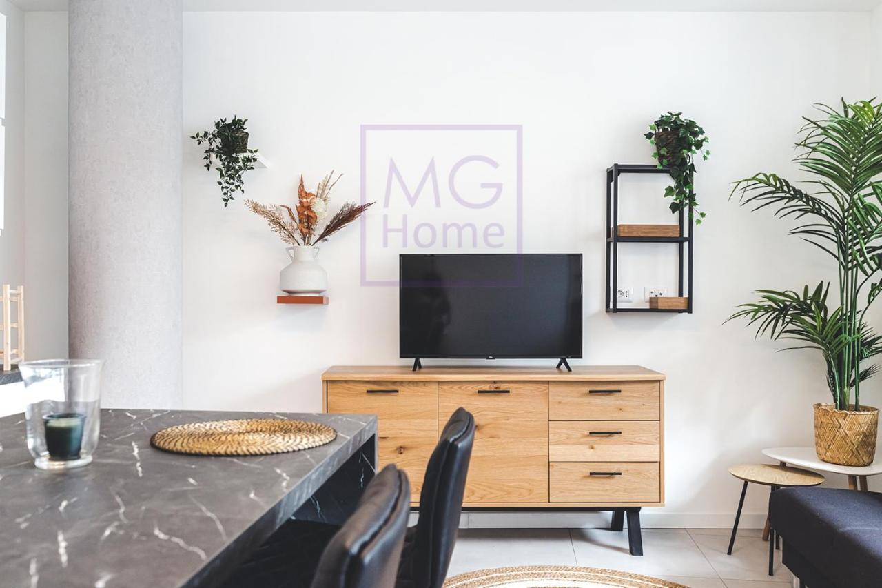 Apartmán Mg Primula Milán Exteriér fotografie