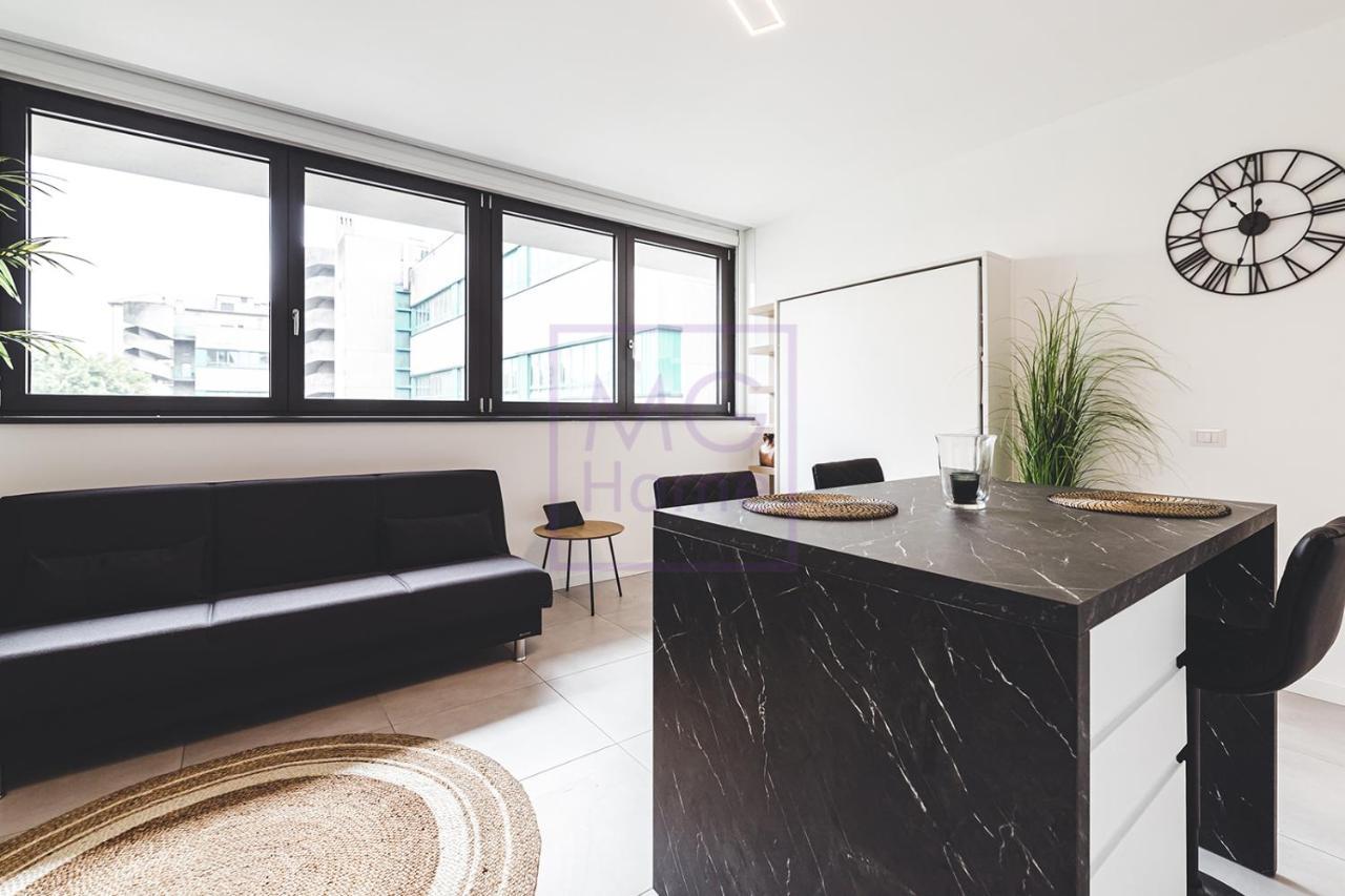 Apartmán Mg Primula Milán Exteriér fotografie