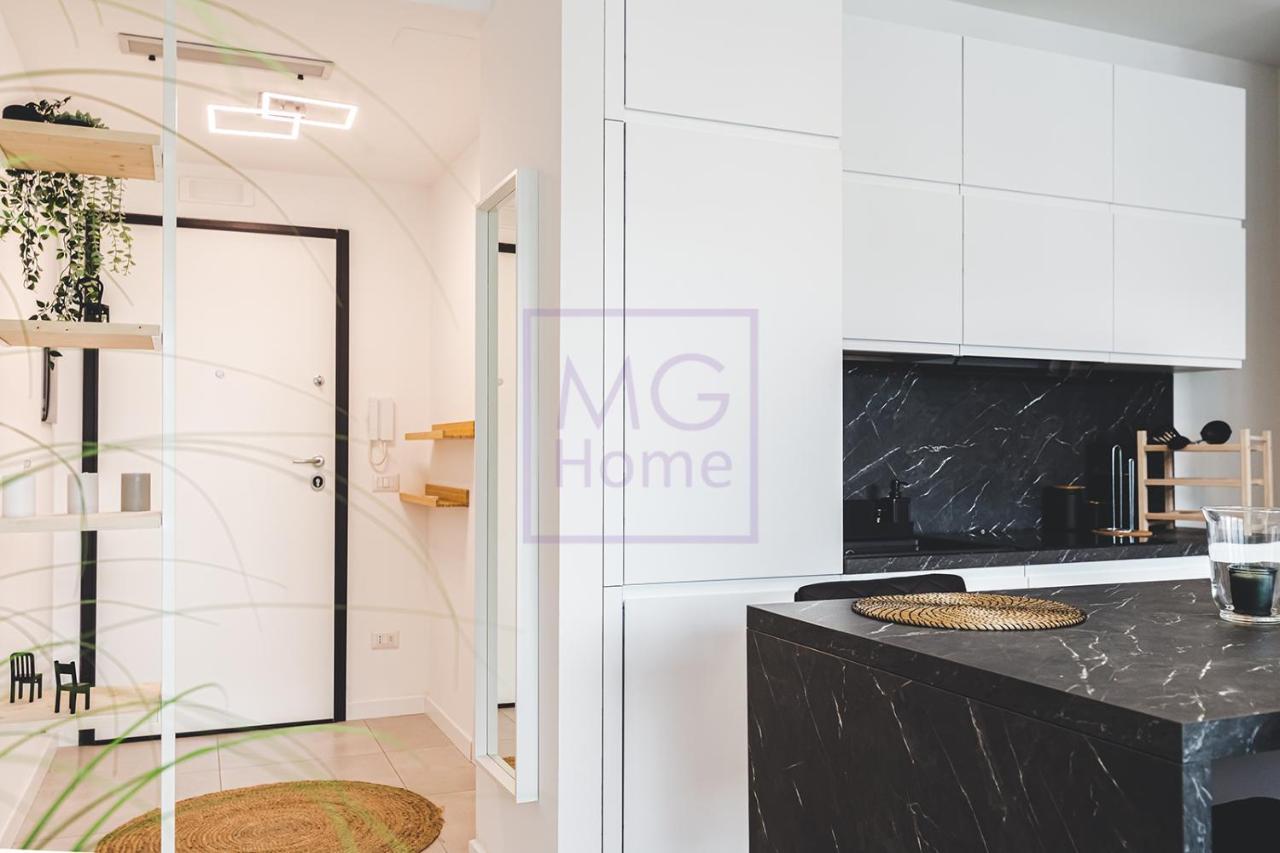 Apartmán Mg Primula Milán Exteriér fotografie