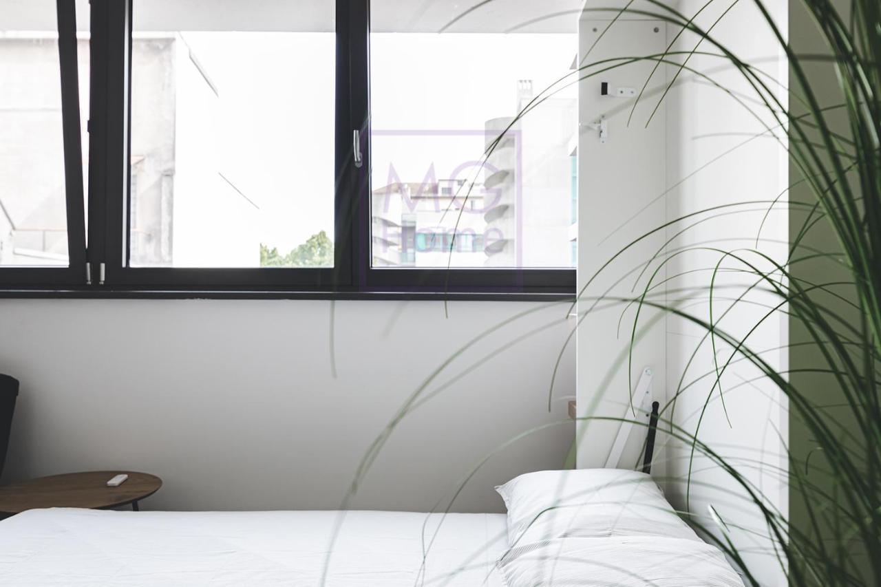 Apartmán Mg Primula Milán Exteriér fotografie