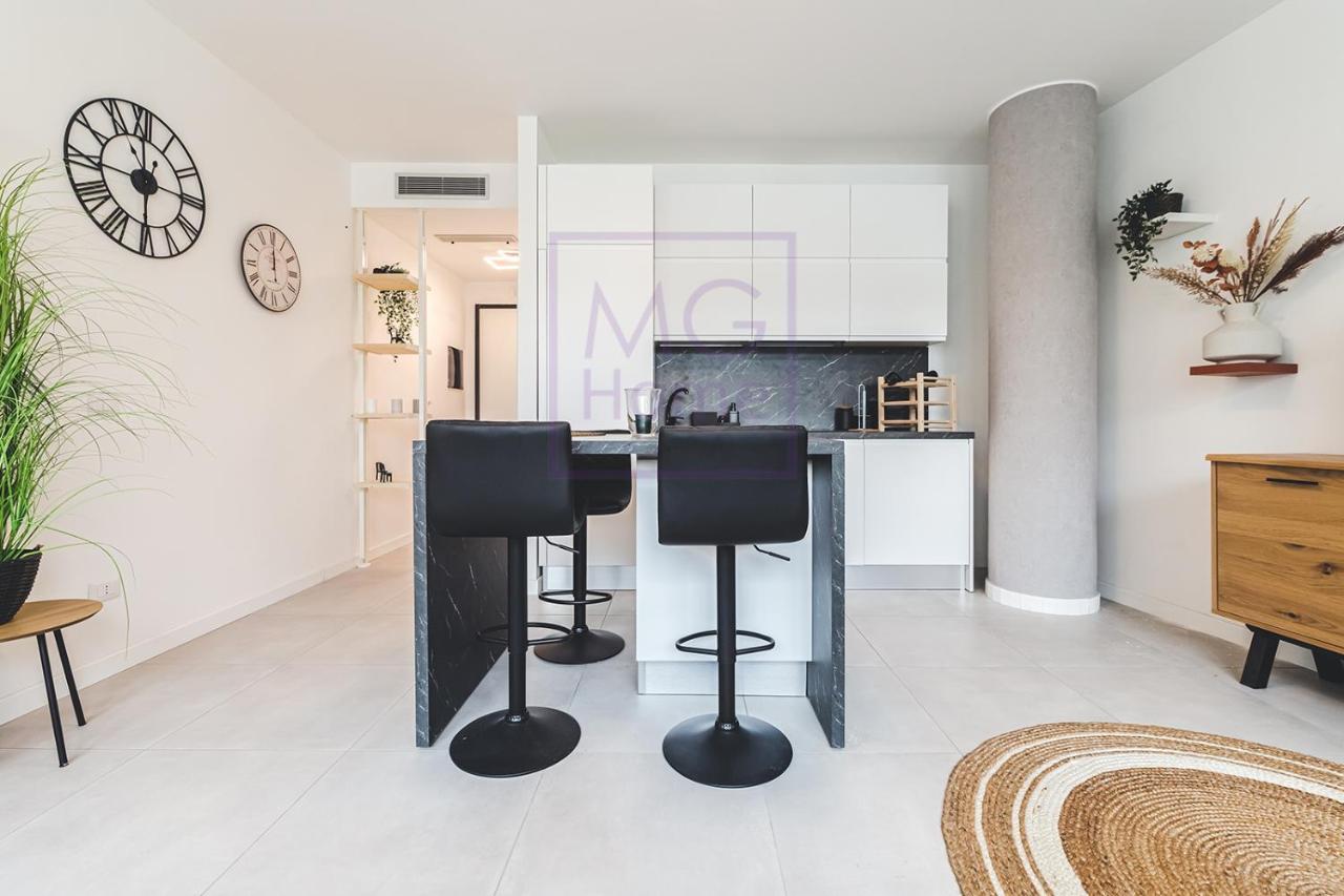 Apartmán Mg Primula Milán Exteriér fotografie