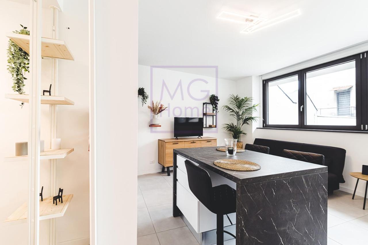 Apartmán Mg Primula Milán Exteriér fotografie