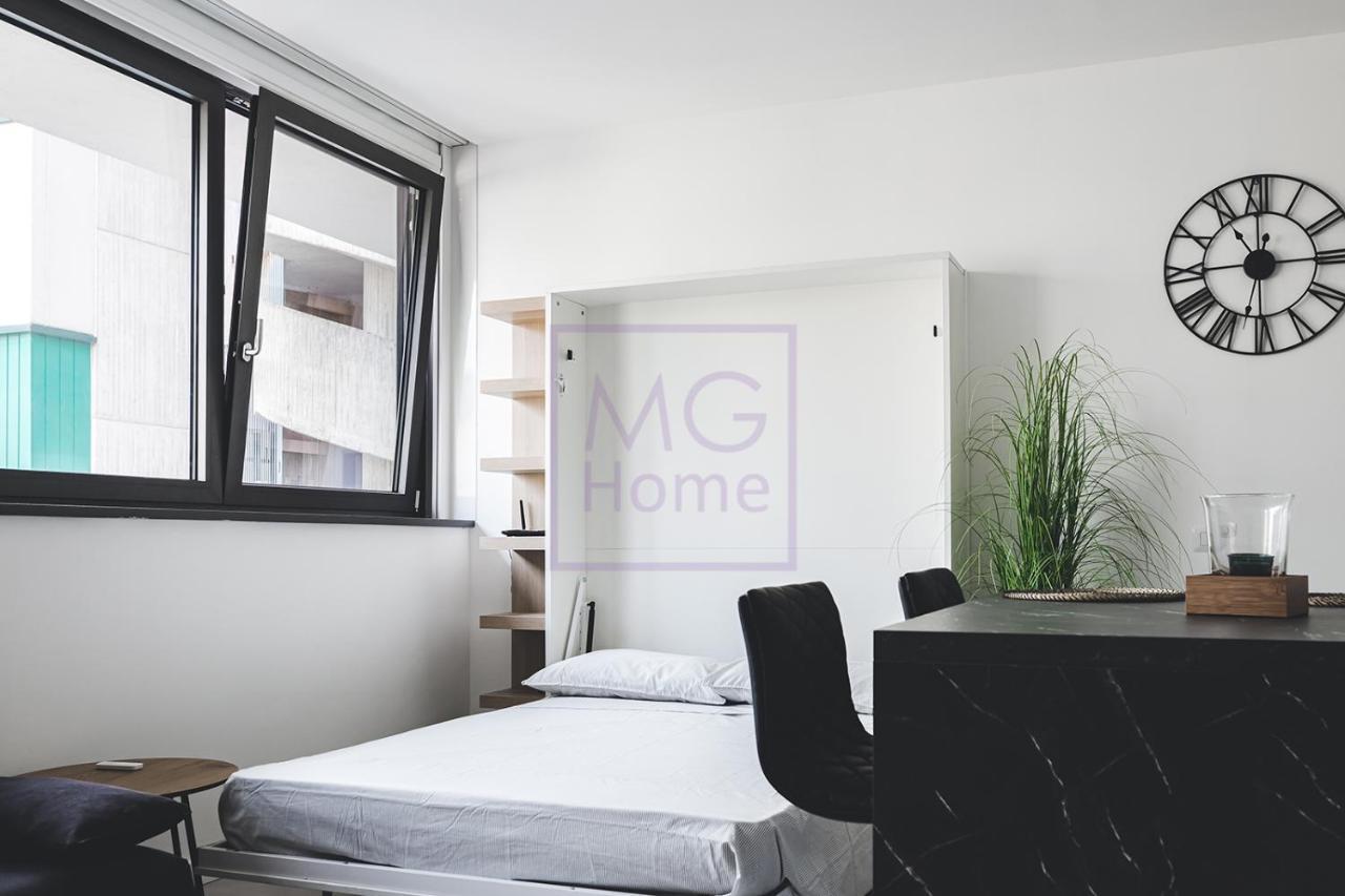 Apartmán Mg Primula Milán Exteriér fotografie