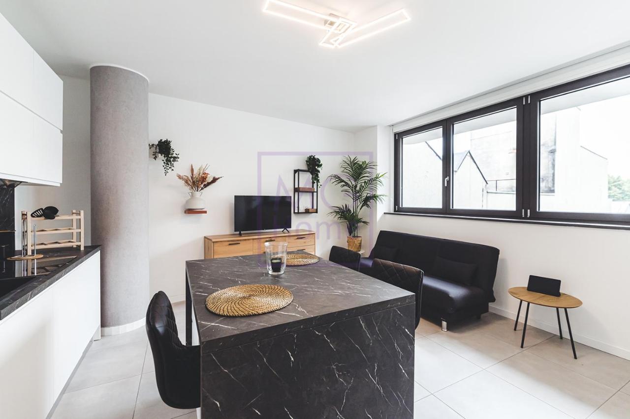 Apartmán Mg Primula Milán Exteriér fotografie