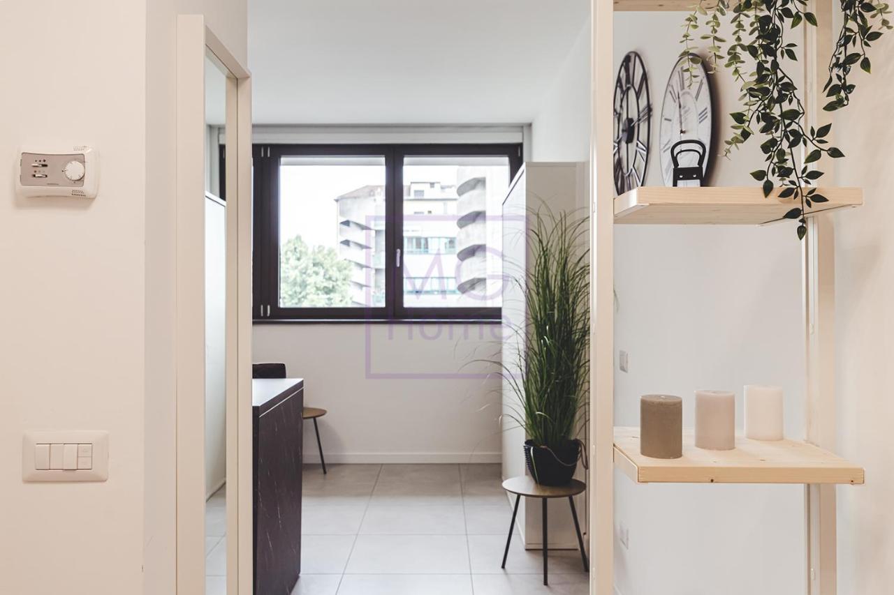 Apartmán Mg Primula Milán Exteriér fotografie