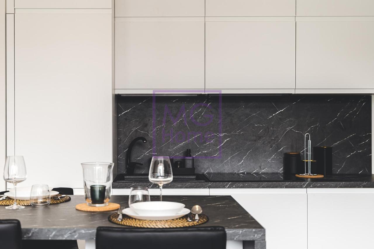 Apartmán Mg Primula Milán Exteriér fotografie