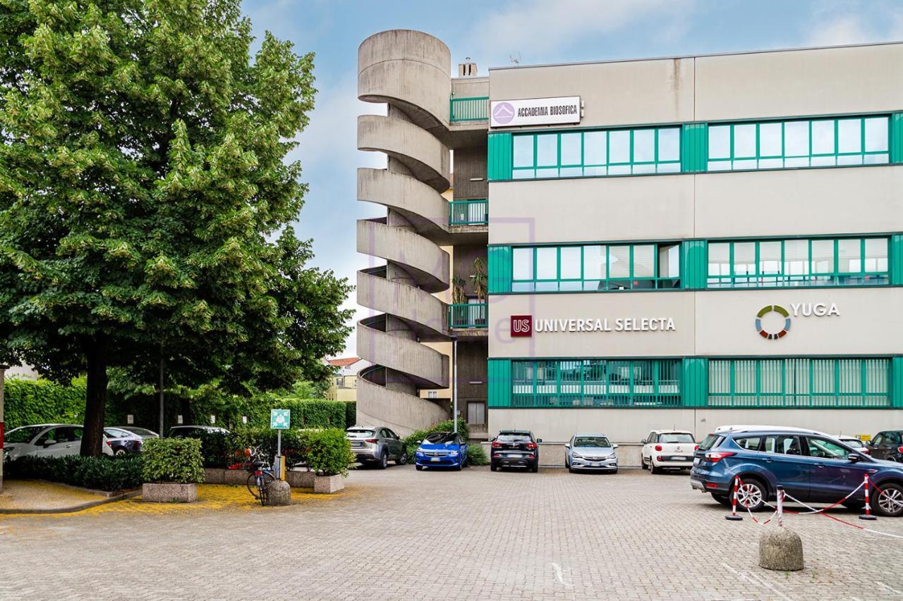 Apartmán Mg Primula Milán Exteriér fotografie