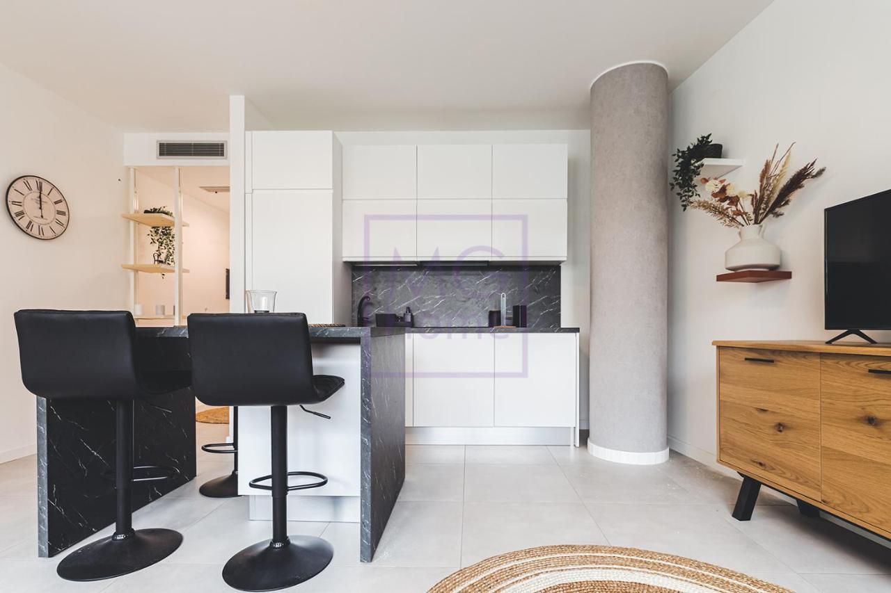 Apartmán Mg Primula Milán Exteriér fotografie