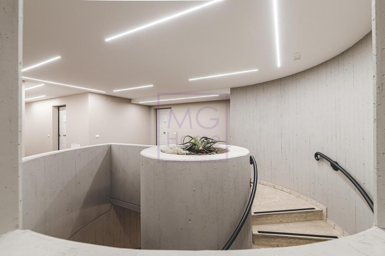 Apartmán Mg Primula Milán Exteriér fotografie