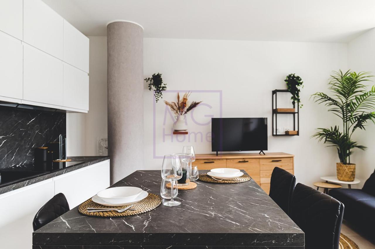 Apartmán Mg Primula Milán Exteriér fotografie