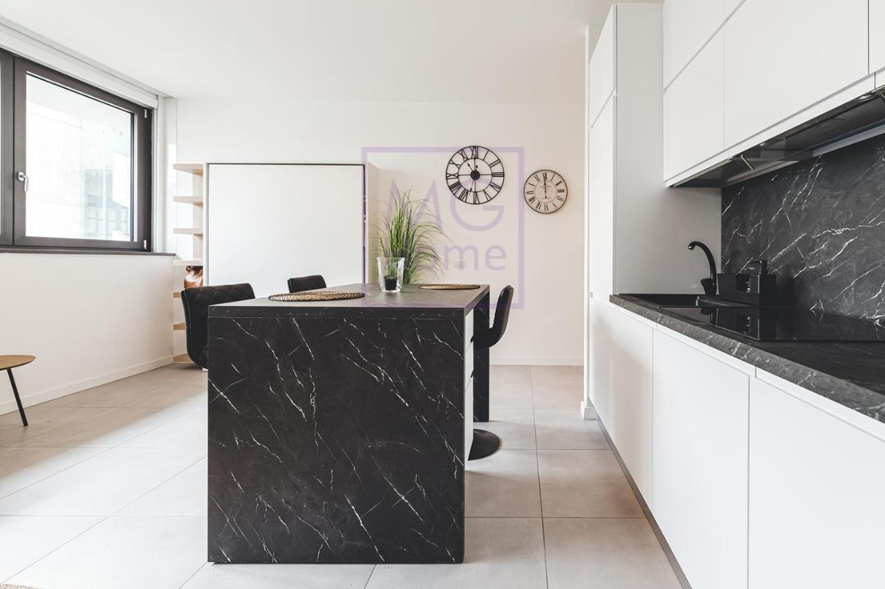 Apartmán Mg Primula Milán Exteriér fotografie