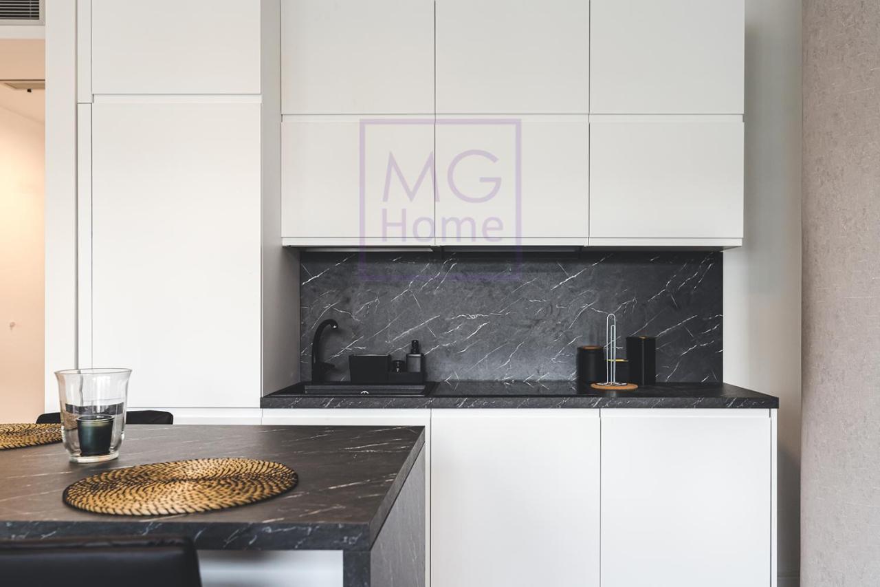 Apartmán Mg Primula Milán Exteriér fotografie
