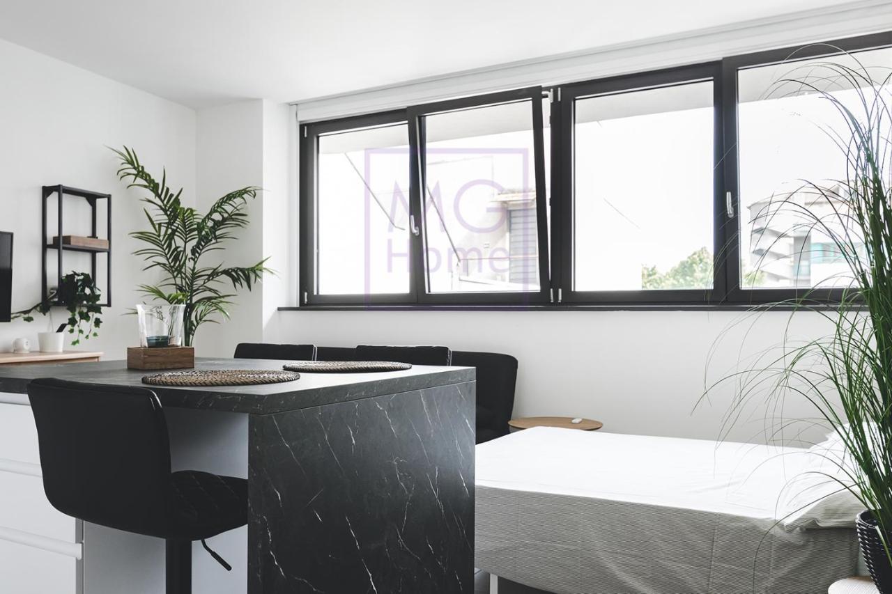 Apartmán Mg Primula Milán Exteriér fotografie