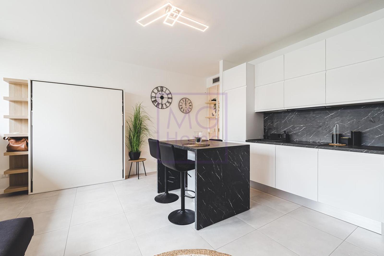 Apartmán Mg Primula Milán Exteriér fotografie