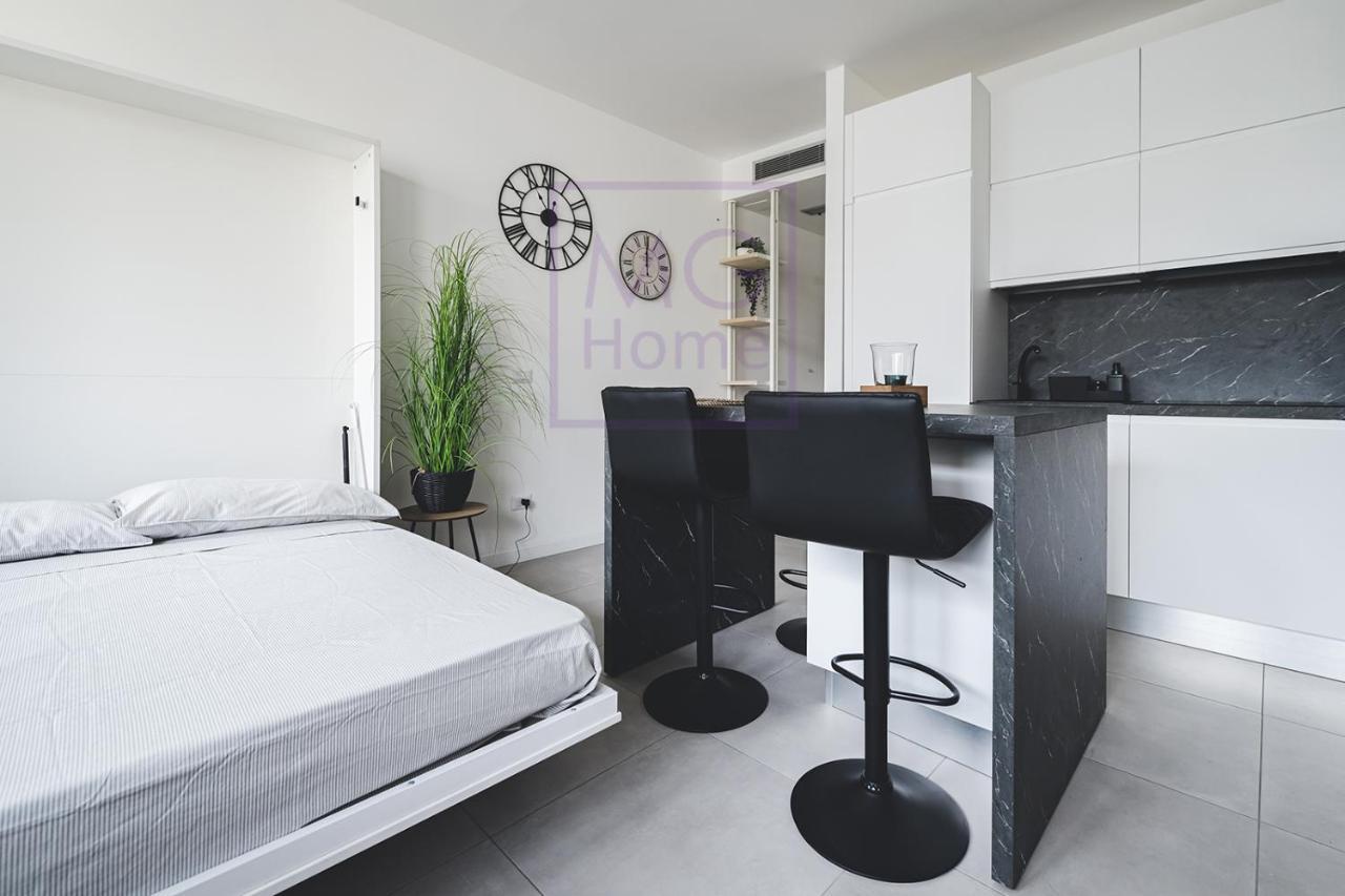 Apartmán Mg Primula Milán Exteriér fotografie