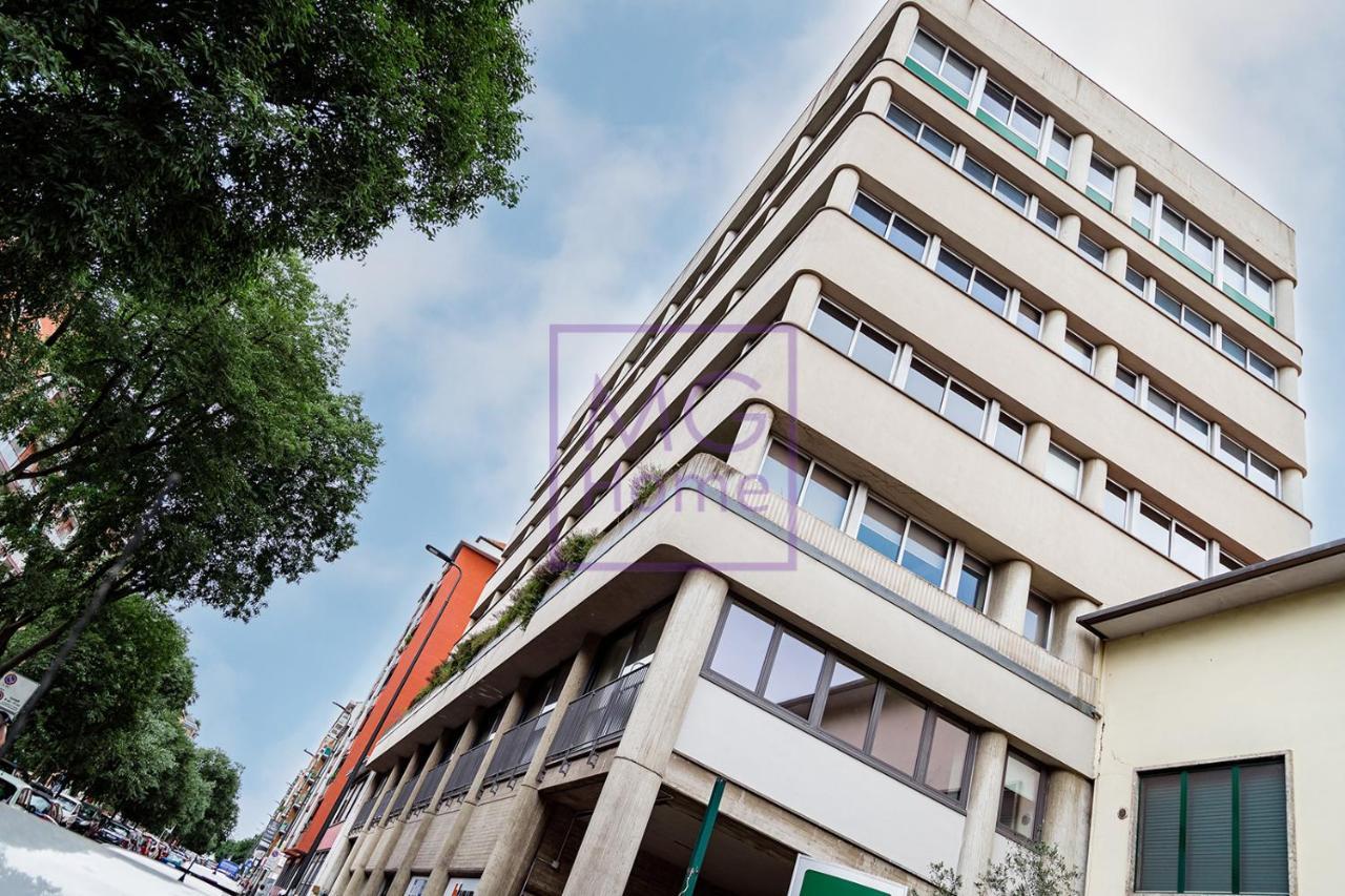 Apartmán Mg Primula Milán Exteriér fotografie