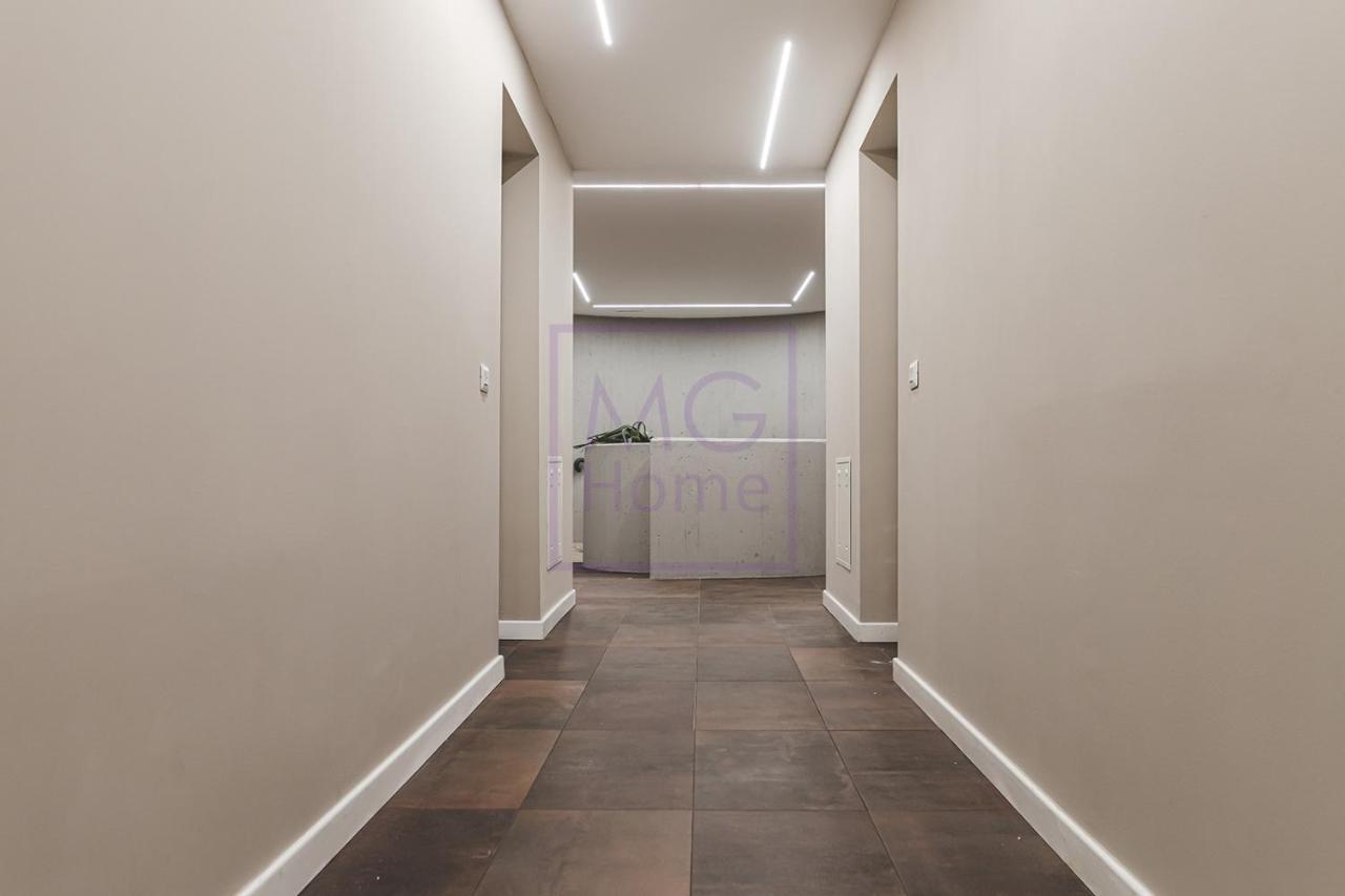 Apartmán Mg Primula Milán Exteriér fotografie