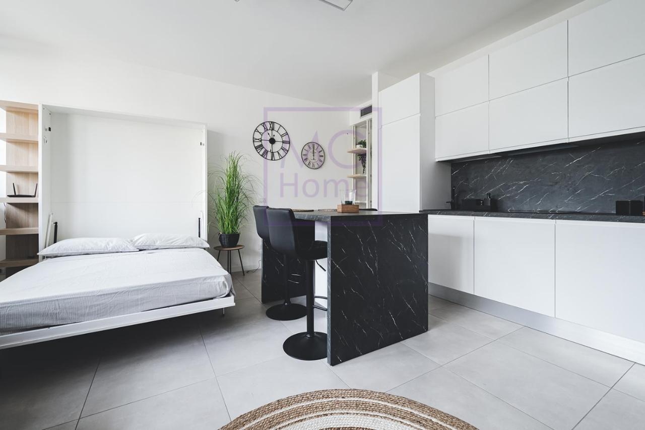 Apartmán Mg Primula Milán Exteriér fotografie